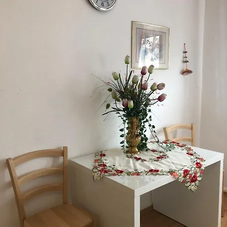2 , Dusche /wc Nahe Koeln منزل للإقامة