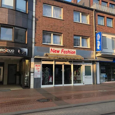 홈스테이 2 , Dusche /wc Nahe Koeln *