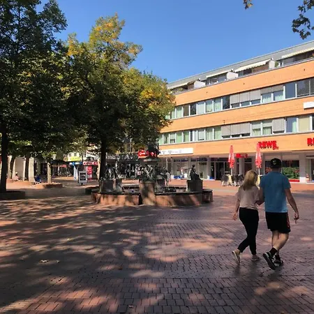 홈스테이 2 , Dusche /wc Nahe Koeln 프레첸