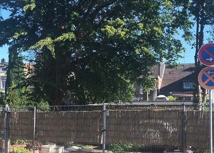 2 , Dusche /wc Nahe Koeln Frechen