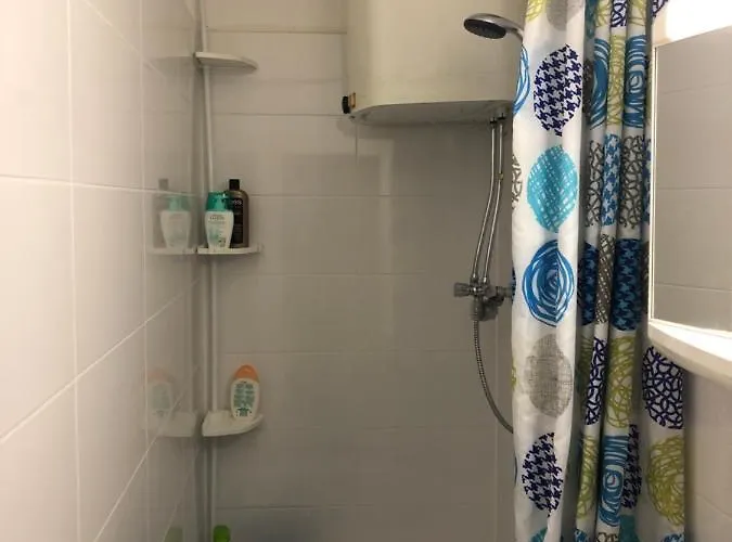 Accommodatie bij particulieren 2 , Dusche /wc Nahe Koeln *
