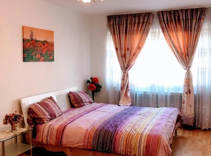 Accommodatie bij particulieren 2 , Dusche /wc Nahe Koeln Frechen