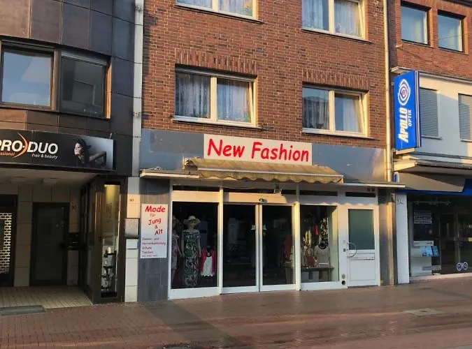 Accommodatie bij particulieren 2 , Dusche /wc Nahe Koeln *