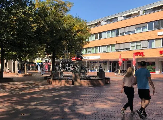 Accommodatie bij particulieren 2 , Dusche /wc Nahe Koeln Frechen