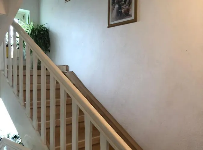 Accommodatie bij particulieren 2 , Dusche /wc Nahe Koeln Frechen